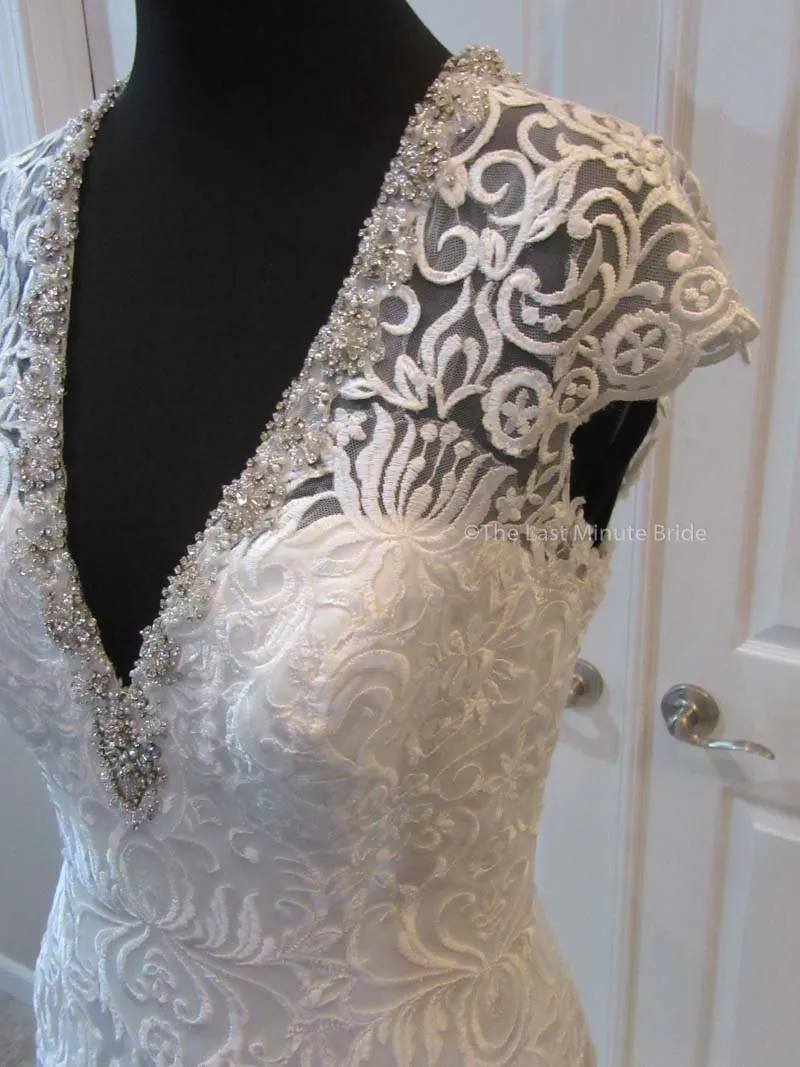 Madison James Mj150 Size 10