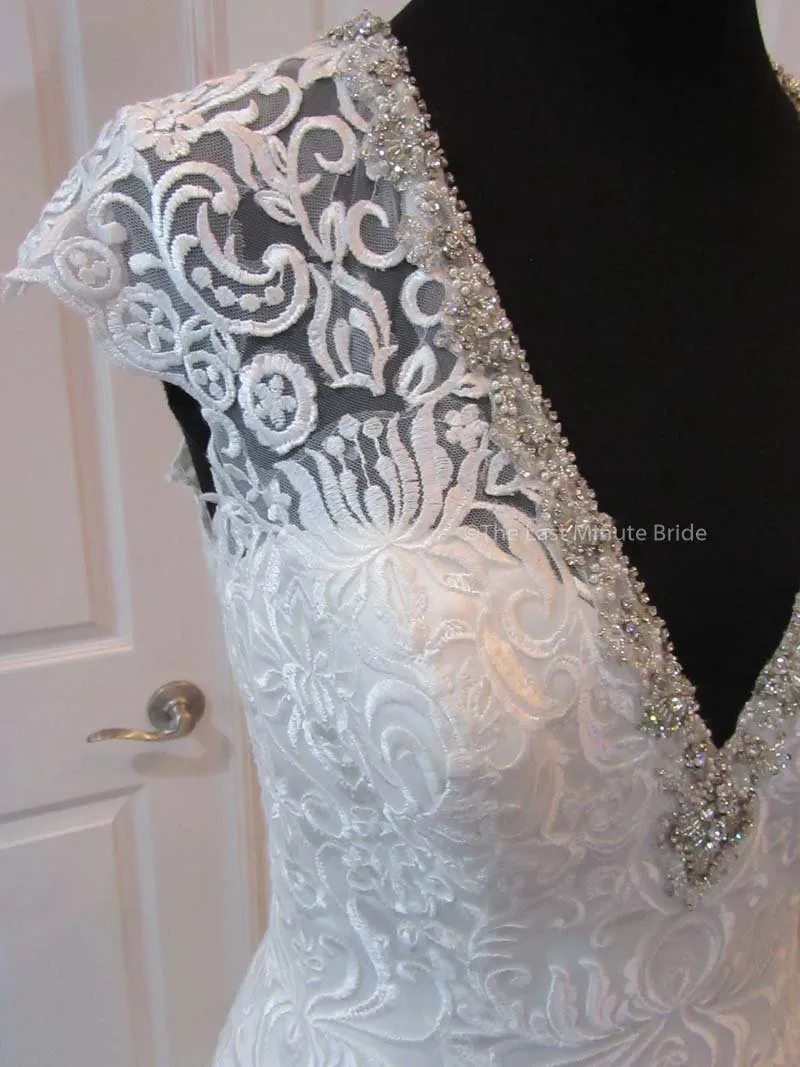Madison James Mj150 Size 10