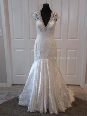 Madison James Mj150 Size 10