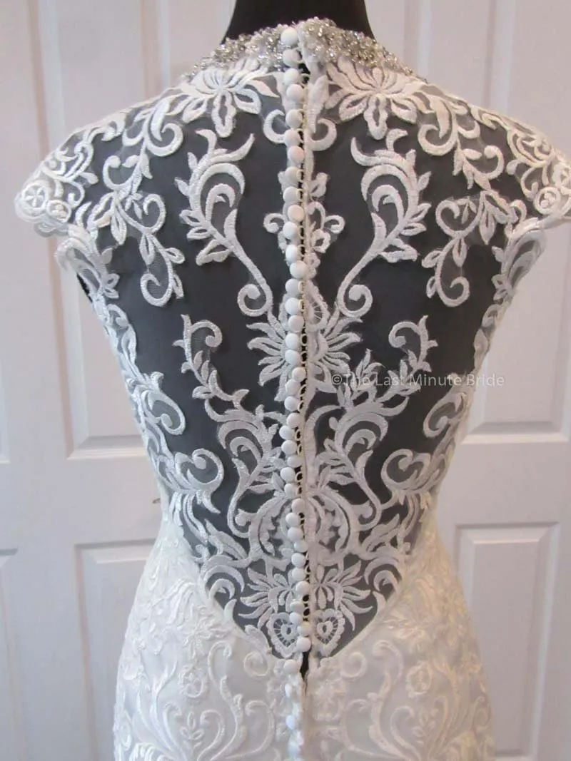 Madison James Mj150 Size 10