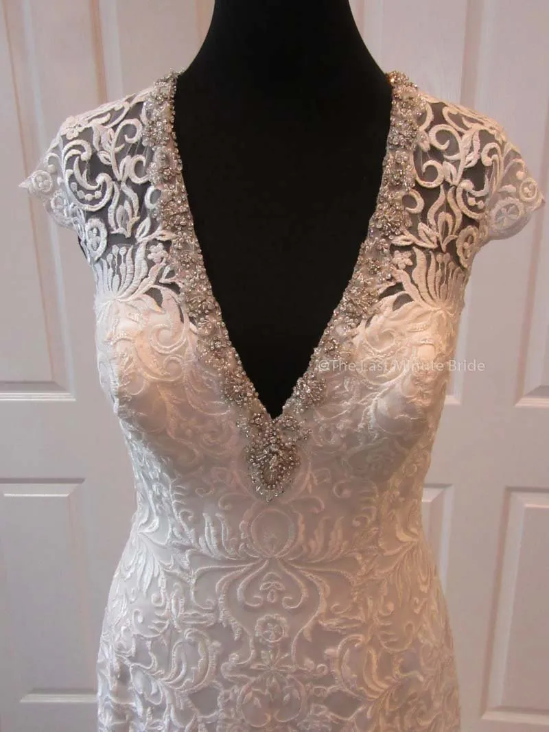 Madison James Mj150 Size 10