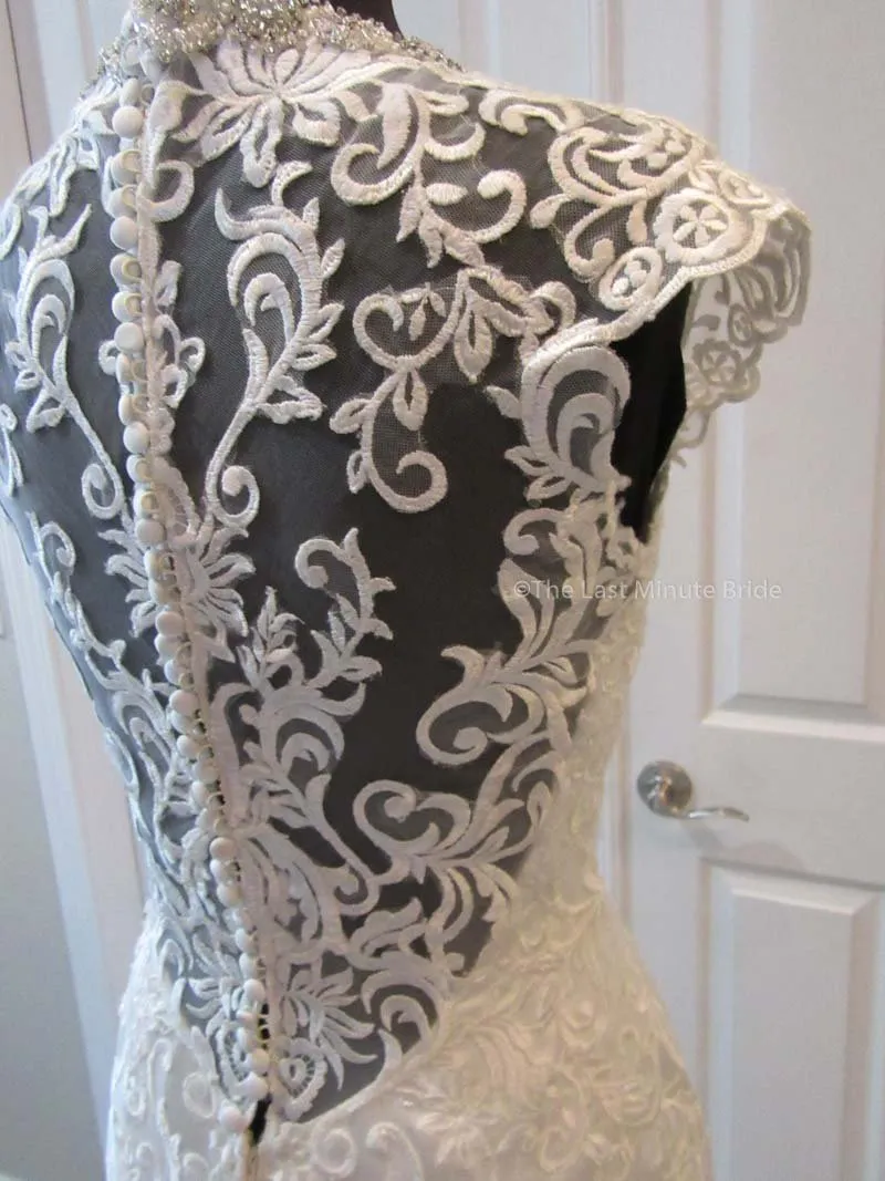 Madison James Mj150 Size 10