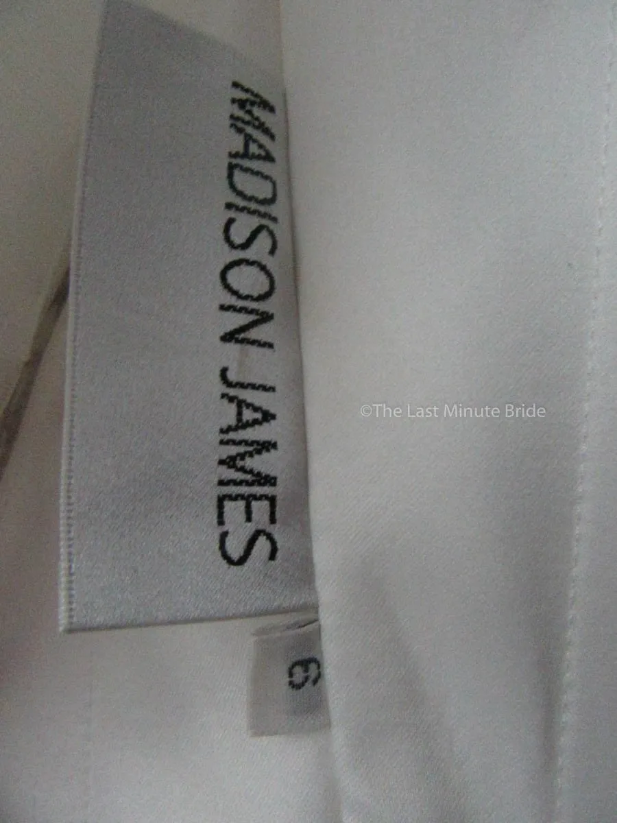 Madison James MJ170
