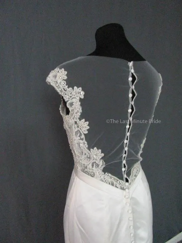 Madison James MJ210 size 14