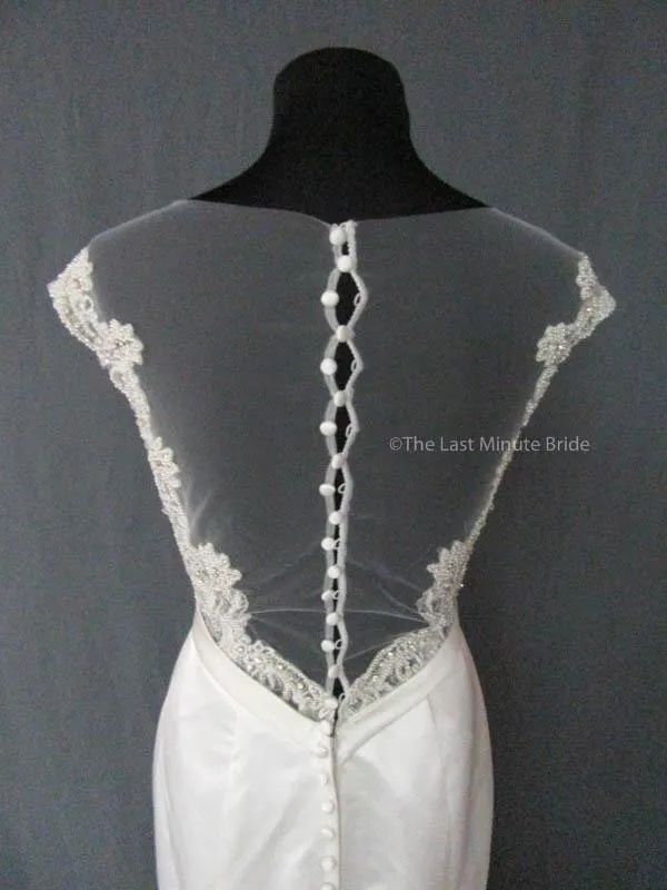 Madison James MJ210 size 14