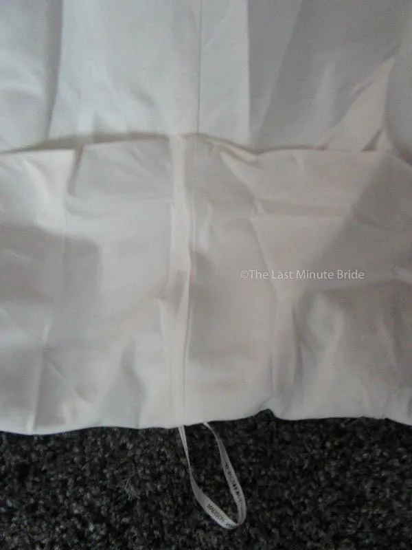 Madison James MJ210 size 14