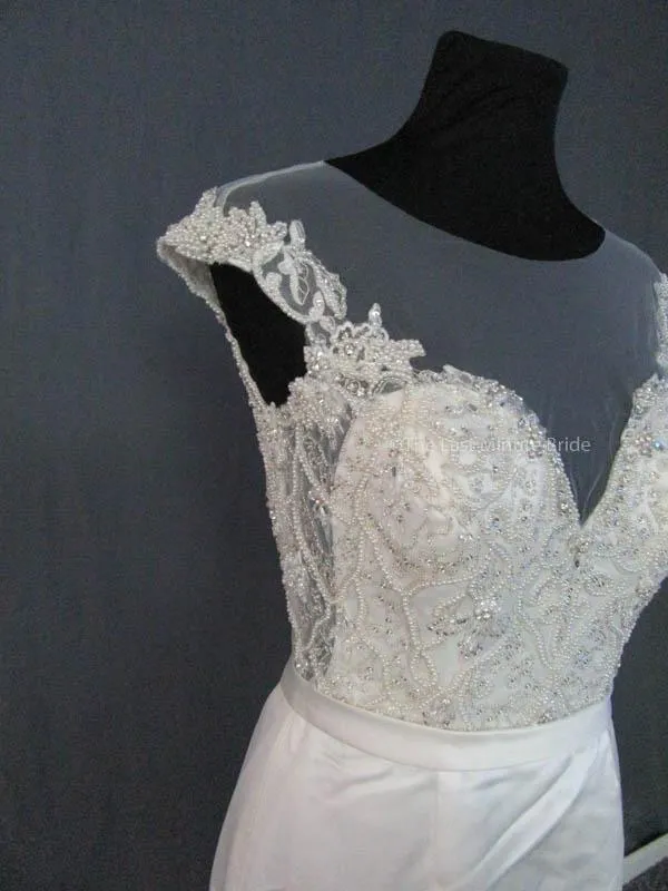Madison James MJ210 size 14