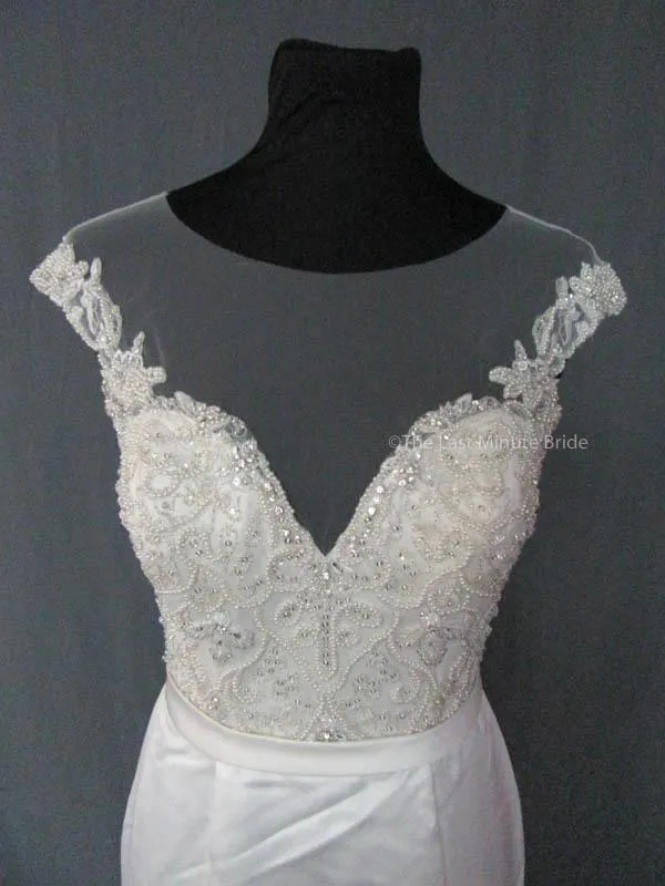 Madison James MJ210 size 14