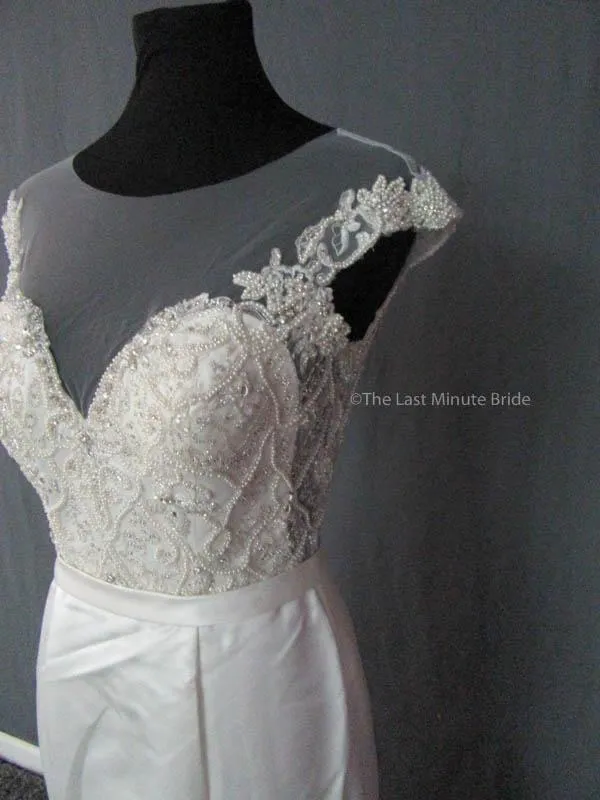 Madison James MJ210 size 14