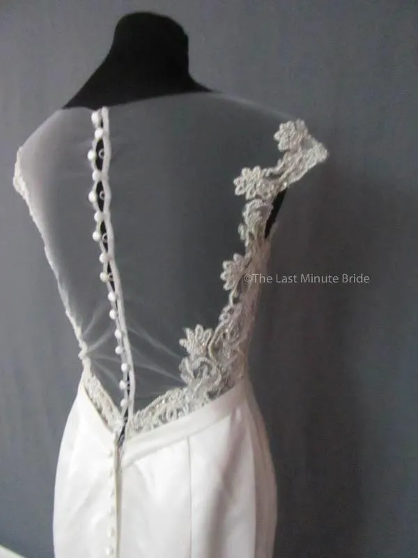 Madison James MJ210 size 14
