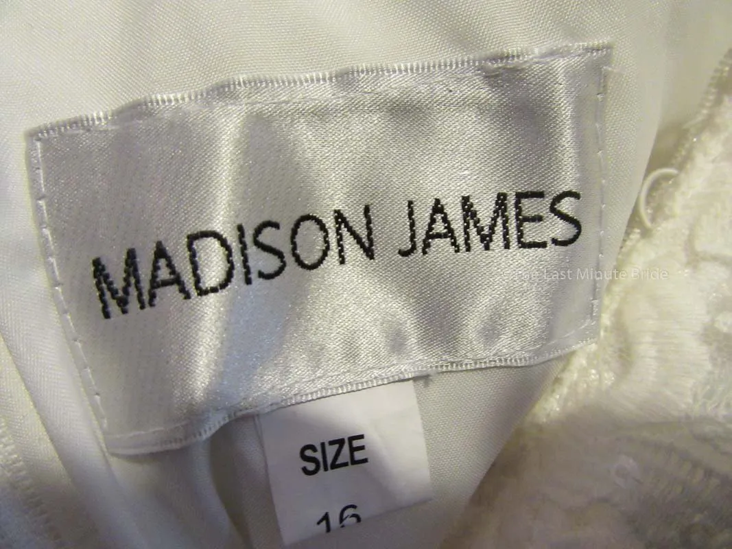 Madison James MJ306