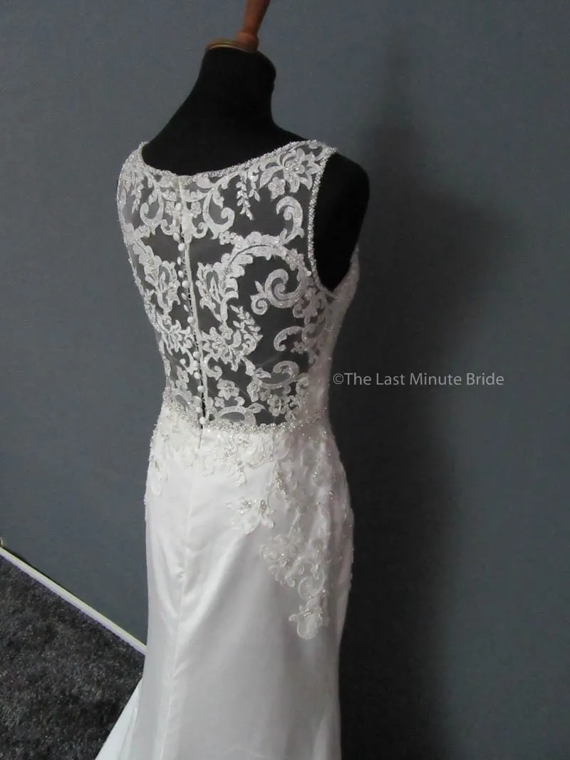 Maggie Sottero Alera 5HW157
