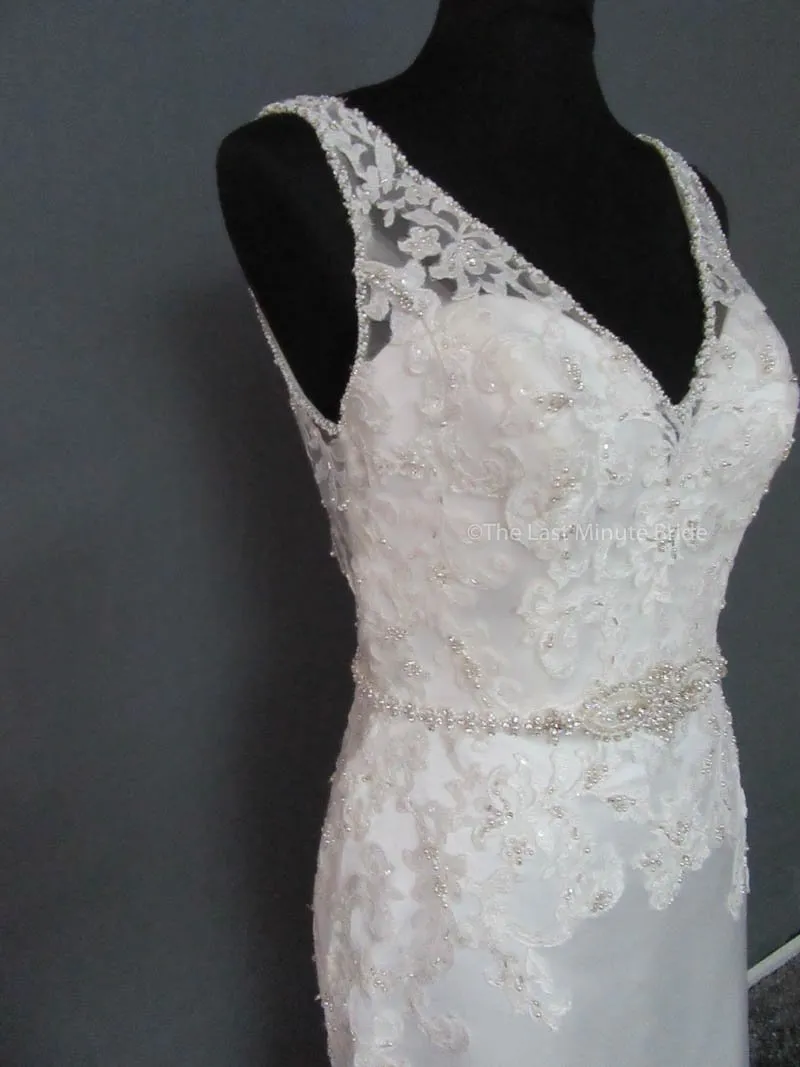 Maggie Sottero Alera 5HW157