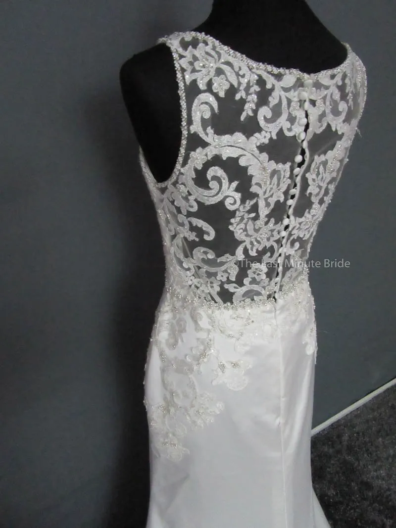 Maggie Sottero Alera 5HW157