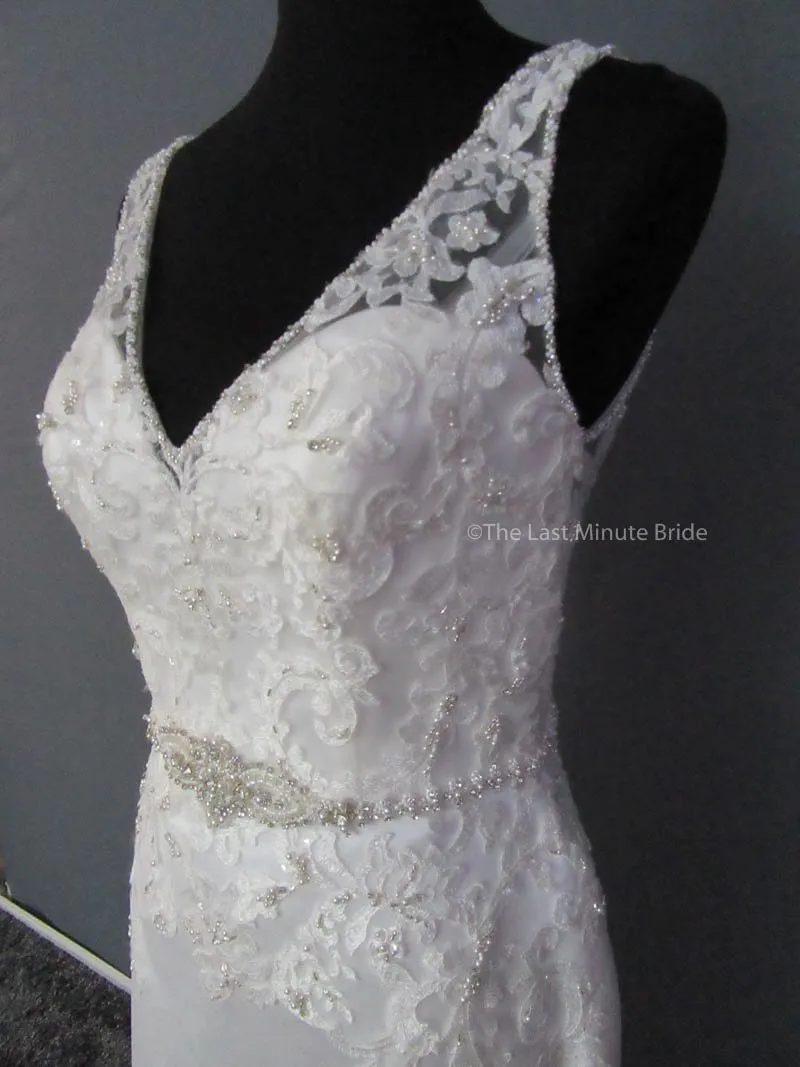 Maggie Sottero Alera 5HW157