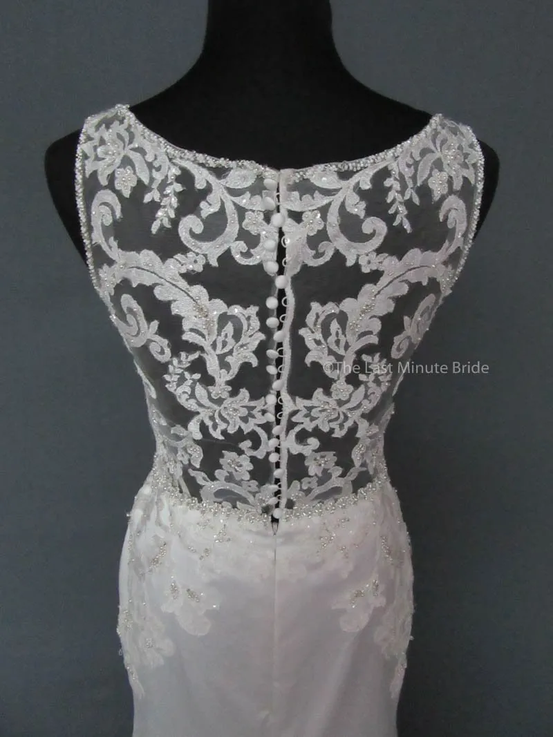 Maggie Sottero Alera 5HW157