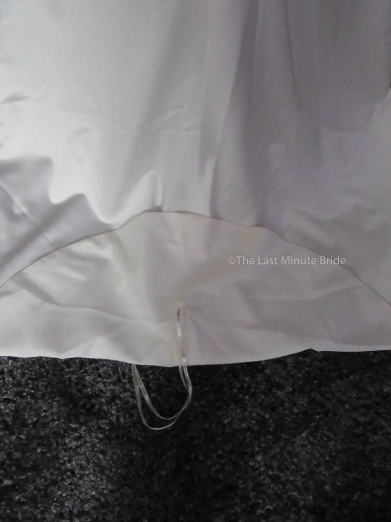 Maggie Sottero Alera 5HW157