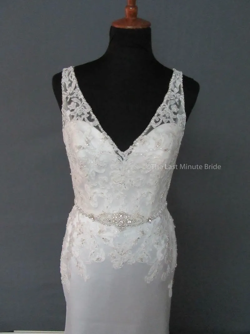 Maggie Sottero Alera 5HW157