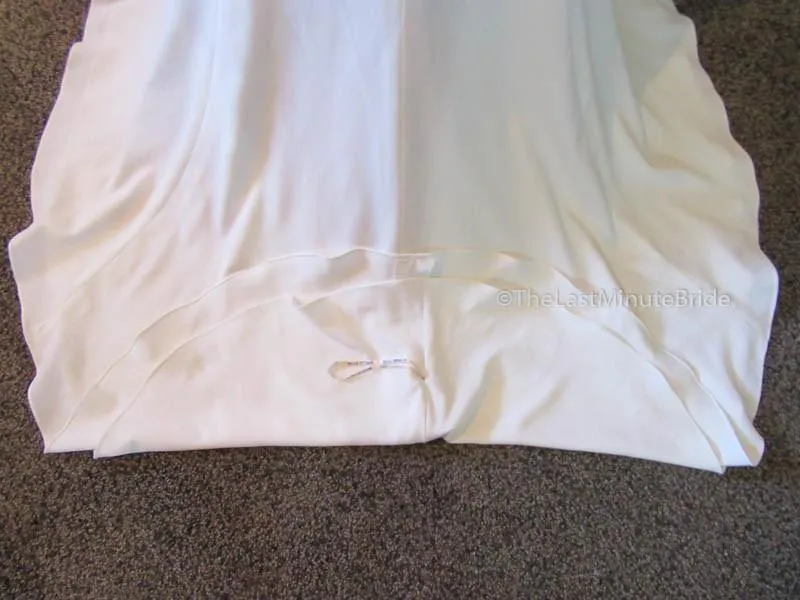 Maggie Sottero Andie 6MS768 Size 10