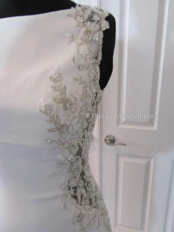 Maggie Sottero Andie 6MS768