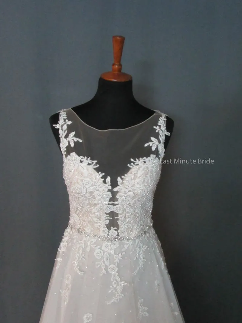 Maggie Sottero Avery 7MW353