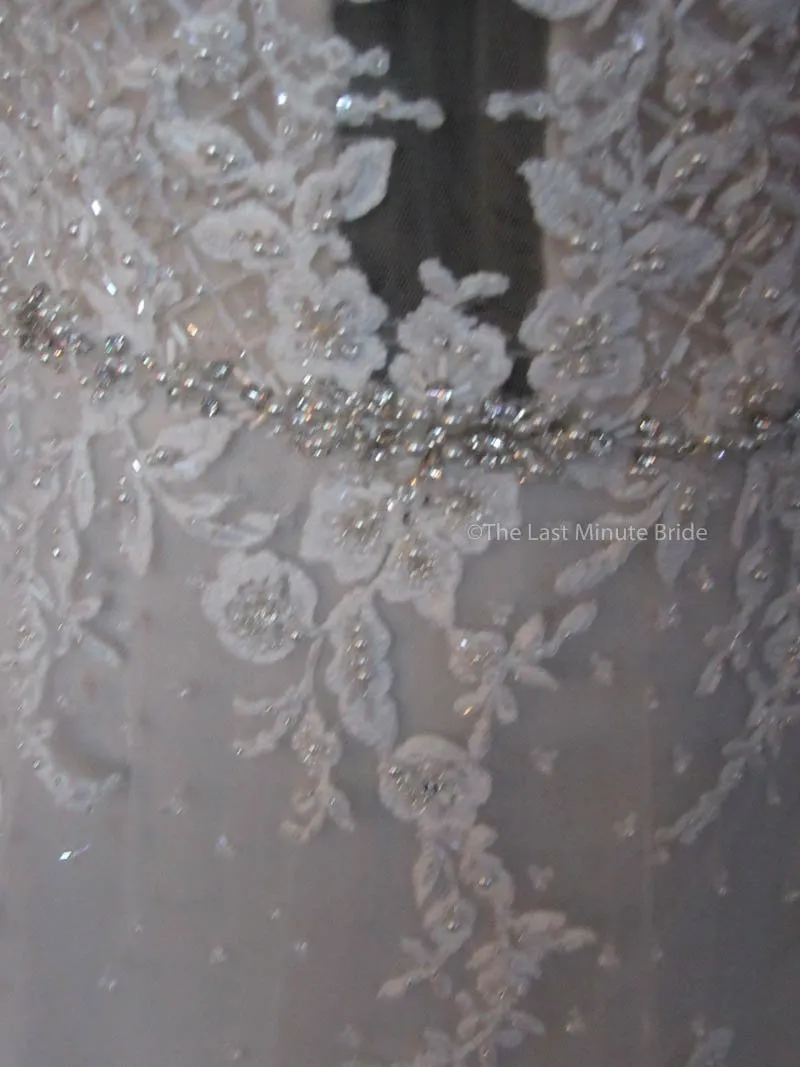 Maggie Sottero Avery 7MW353