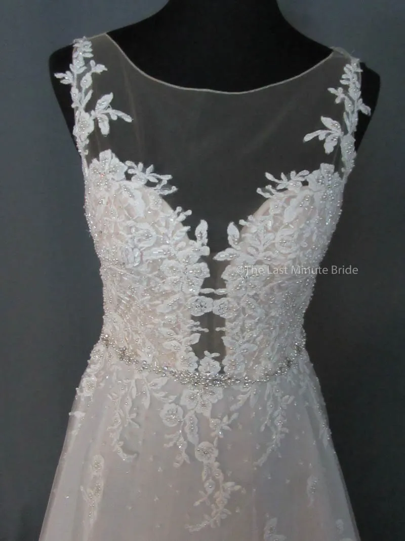 Maggie Sottero Avery 7MW353