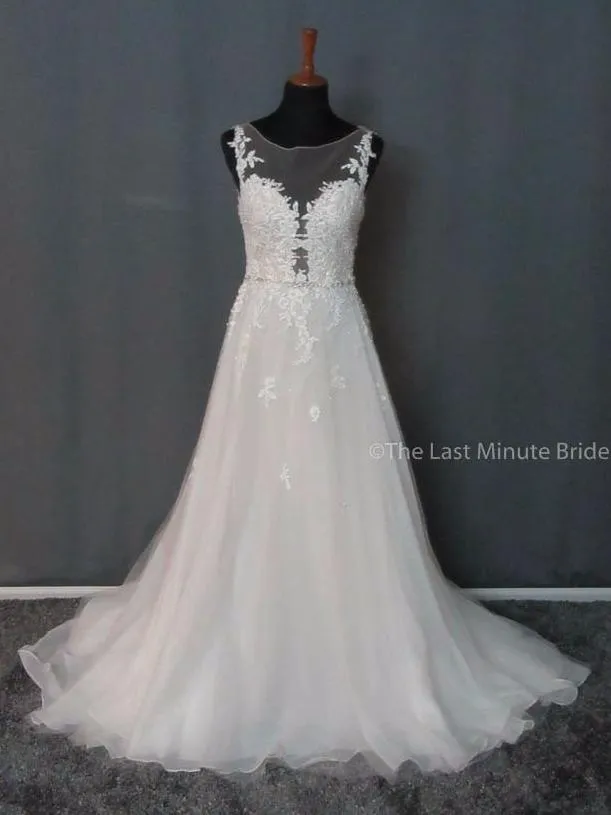 Maggie Sottero Avery 7MW353