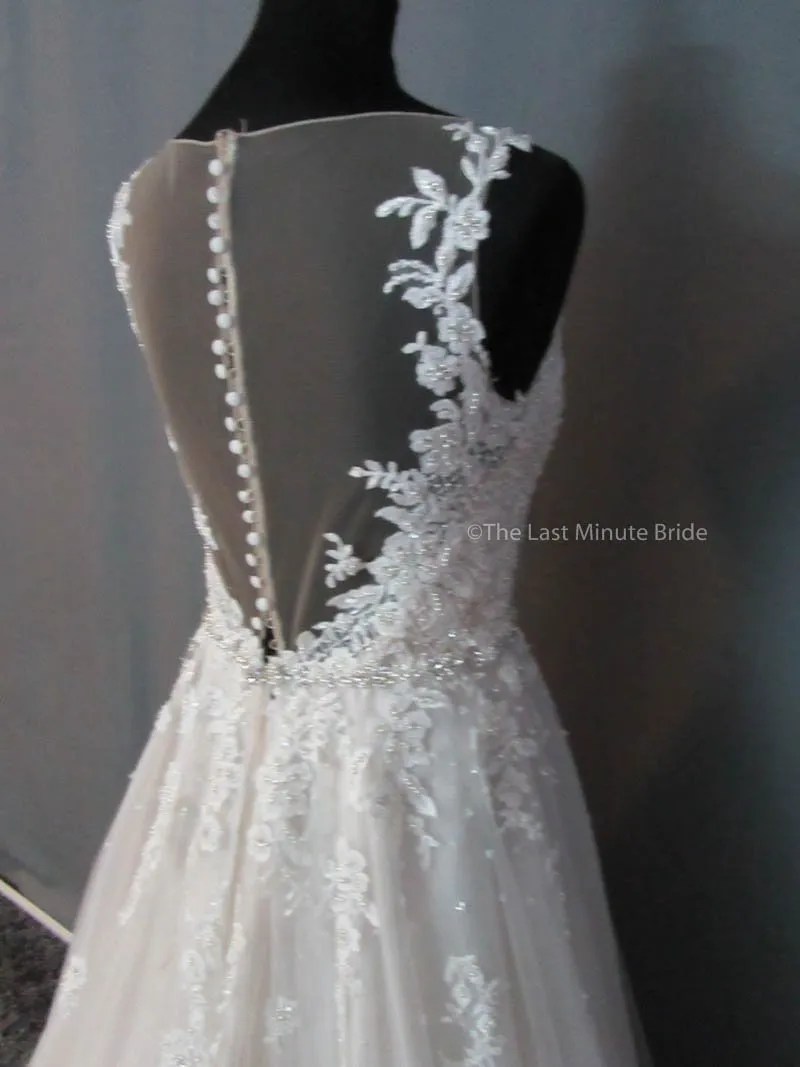 Maggie Sottero Avery 7MW353