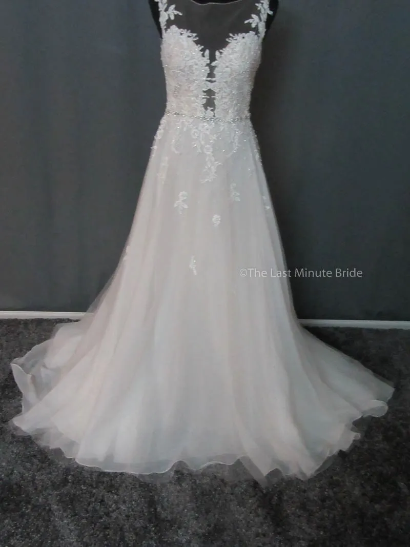 Maggie Sottero Avery 7MW353