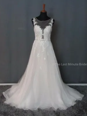 Maggie Sottero Avery 7MW353