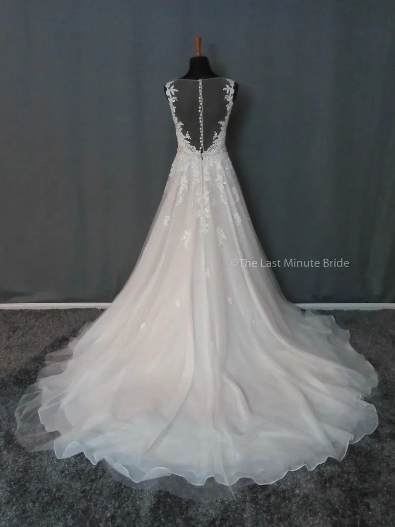 Maggie Sottero Avery 7MW353