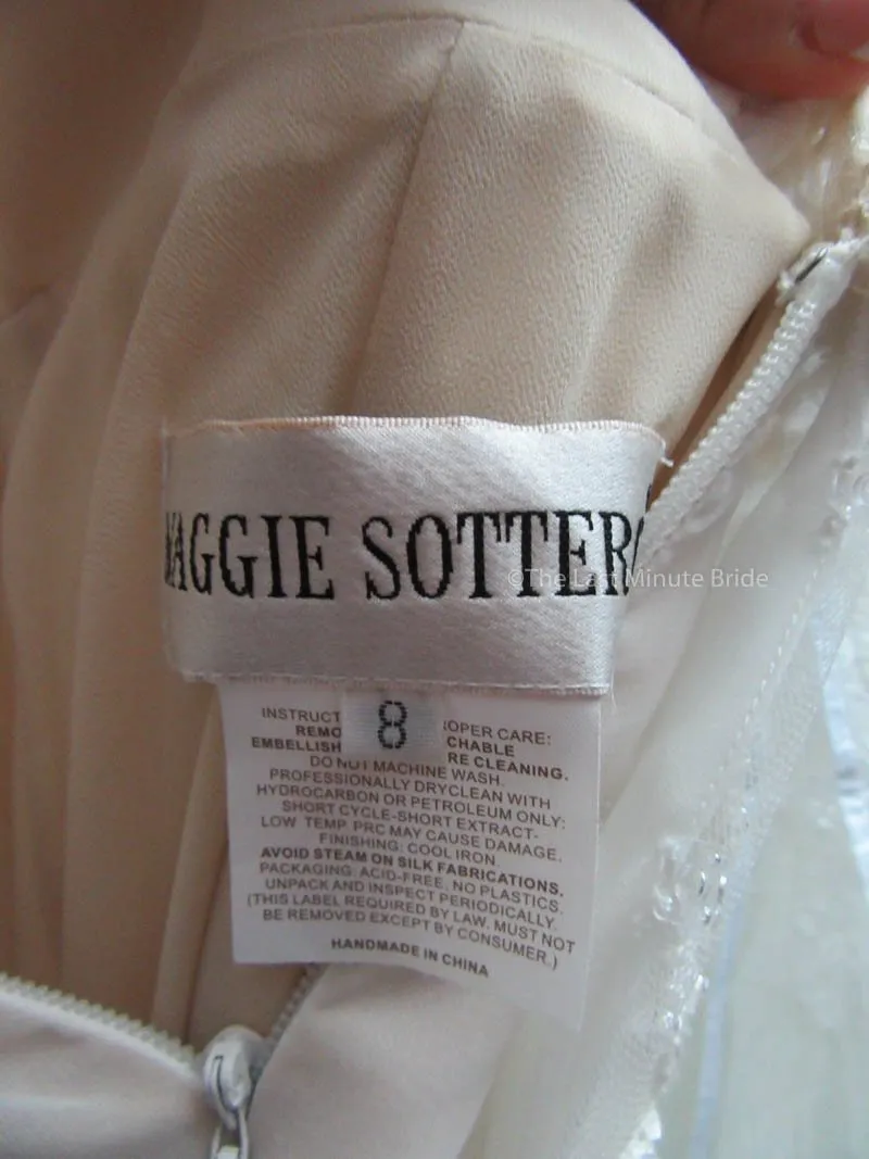 Maggie Sottero Avery 7MW353