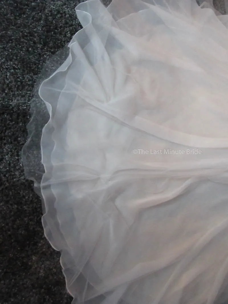 Maggie Sottero Avery 7MW353