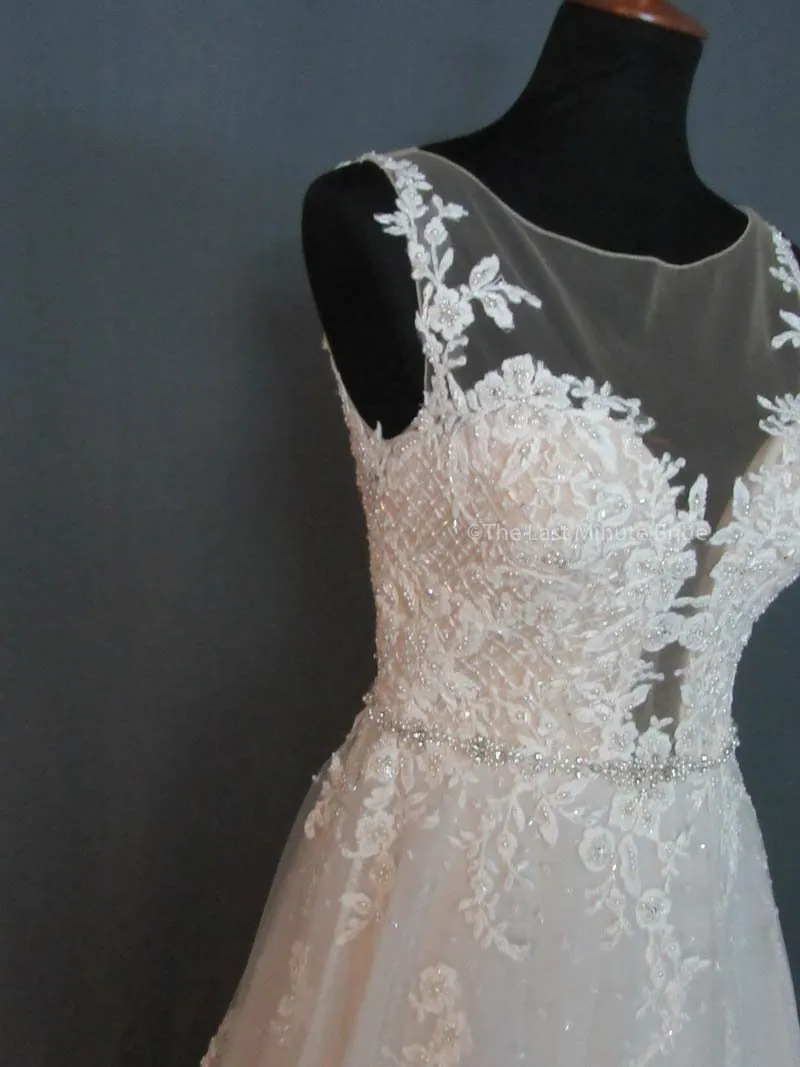 Maggie Sottero Avery 7MW353