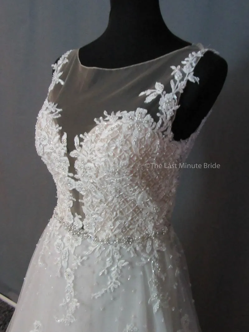 Maggie Sottero Avery 7MW353