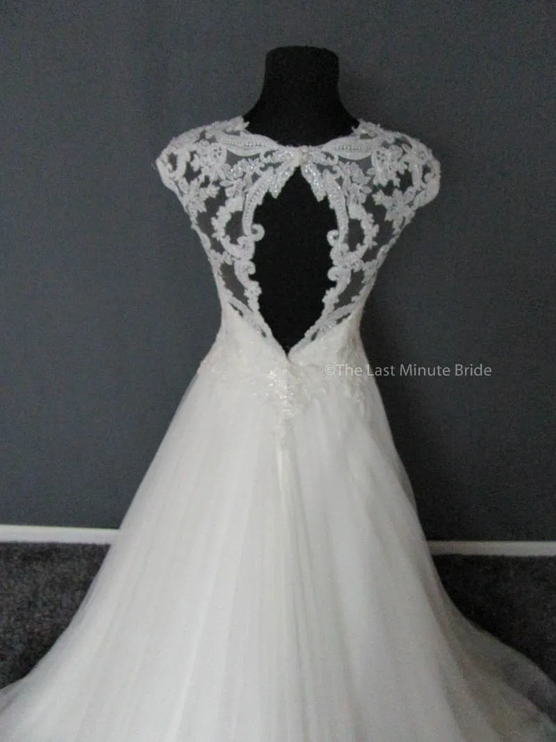 Maggie Sottero Chandler 6MC188