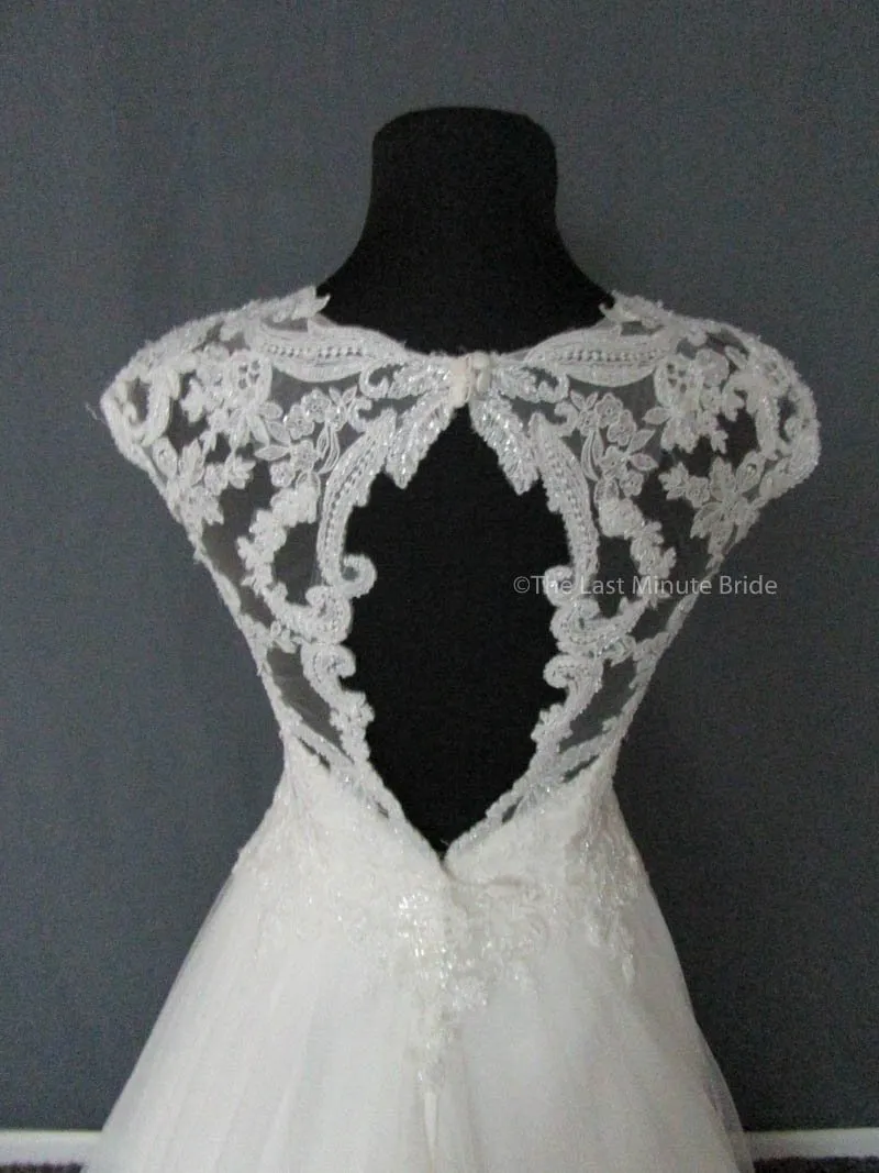 Maggie Sottero Chandler 6MC188