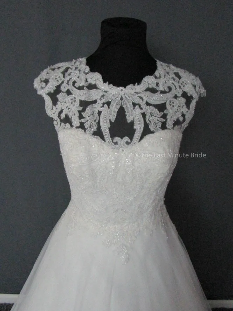 Maggie Sottero Chandler 6MC188
