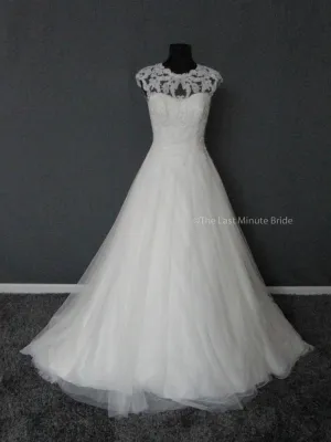 Maggie Sottero Chandler 6MC188