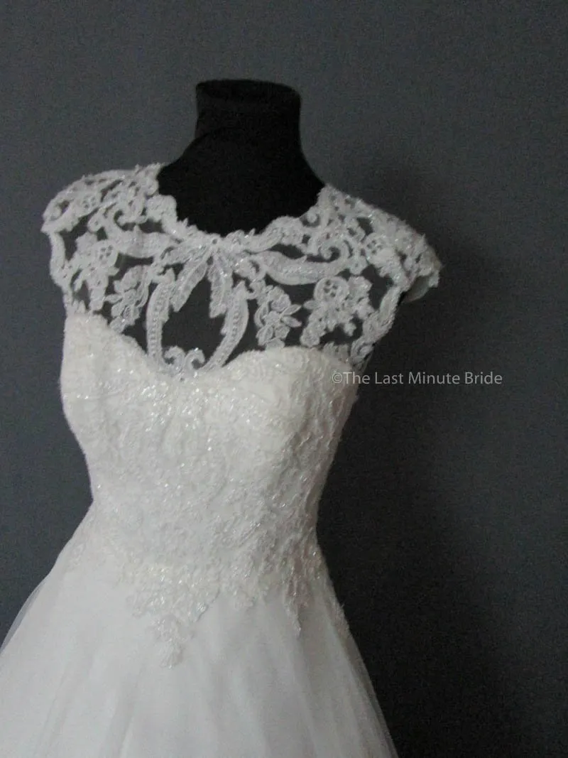 Maggie Sottero Chandler 6MC188