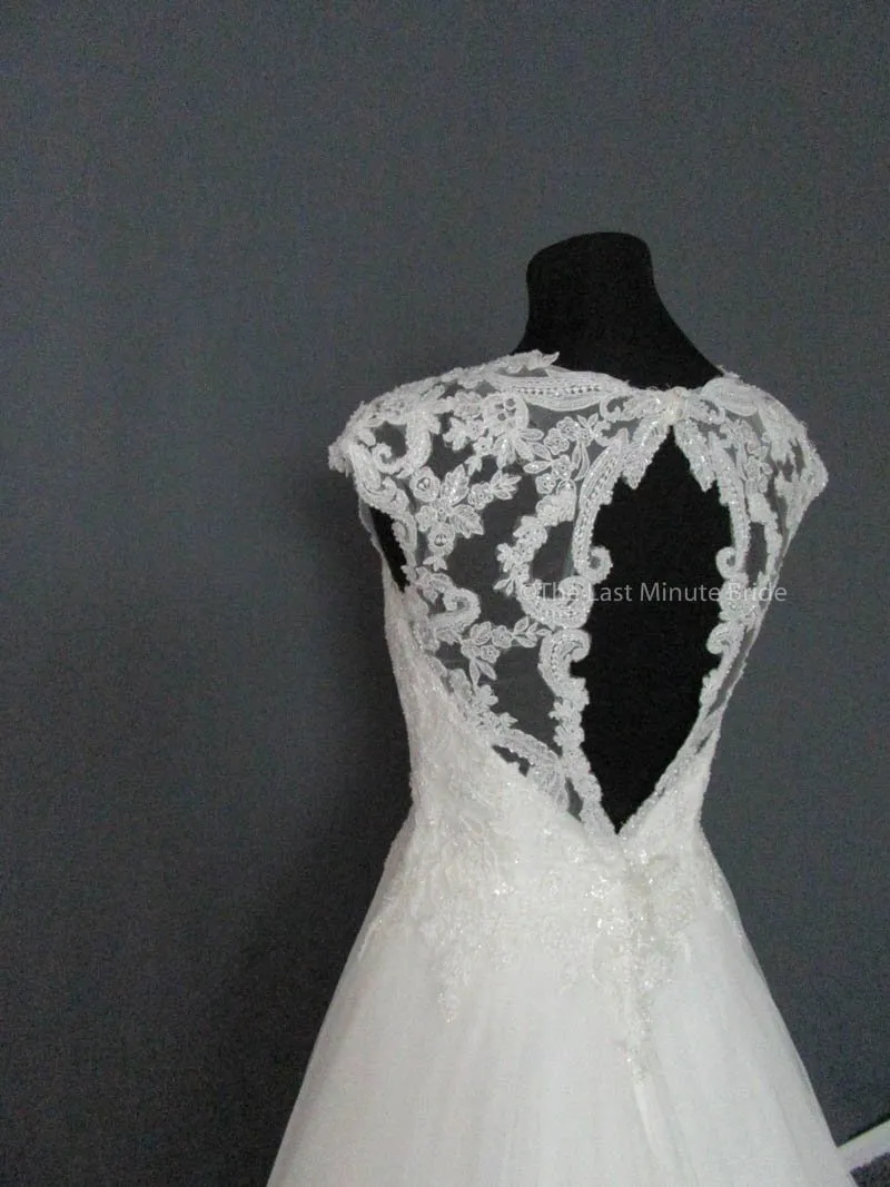 Maggie Sottero Chandler 6MC188
