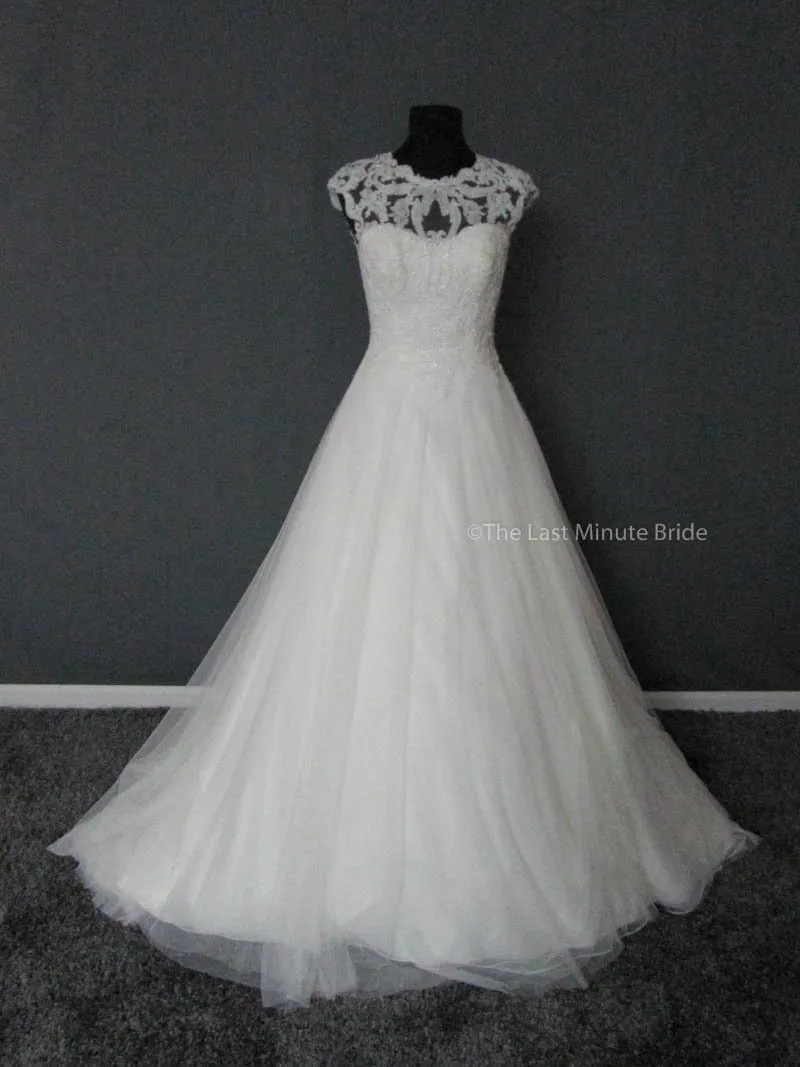 Maggie Sottero Chandler 6MC188