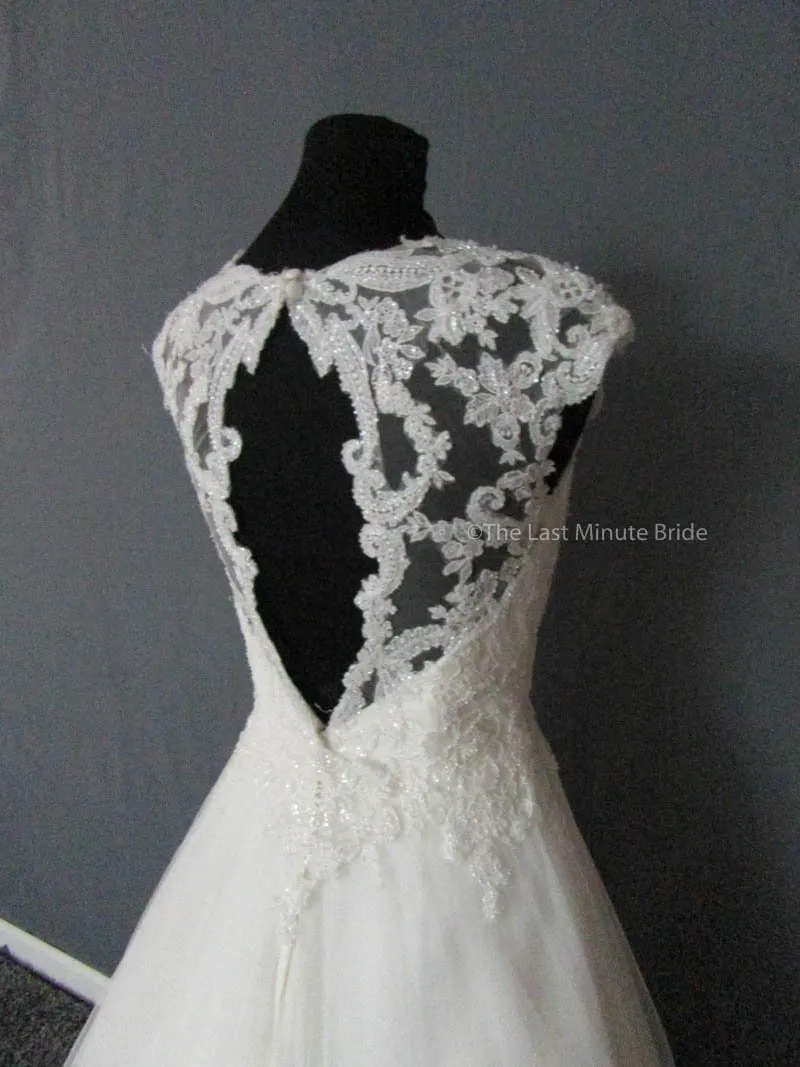 Maggie Sottero Chandler 6MC188