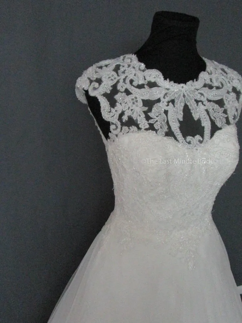 Maggie Sottero Chandler 6MC188