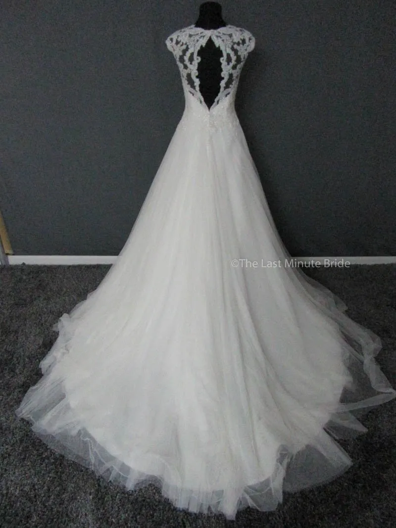 Maggie Sottero Chandler 6MC188