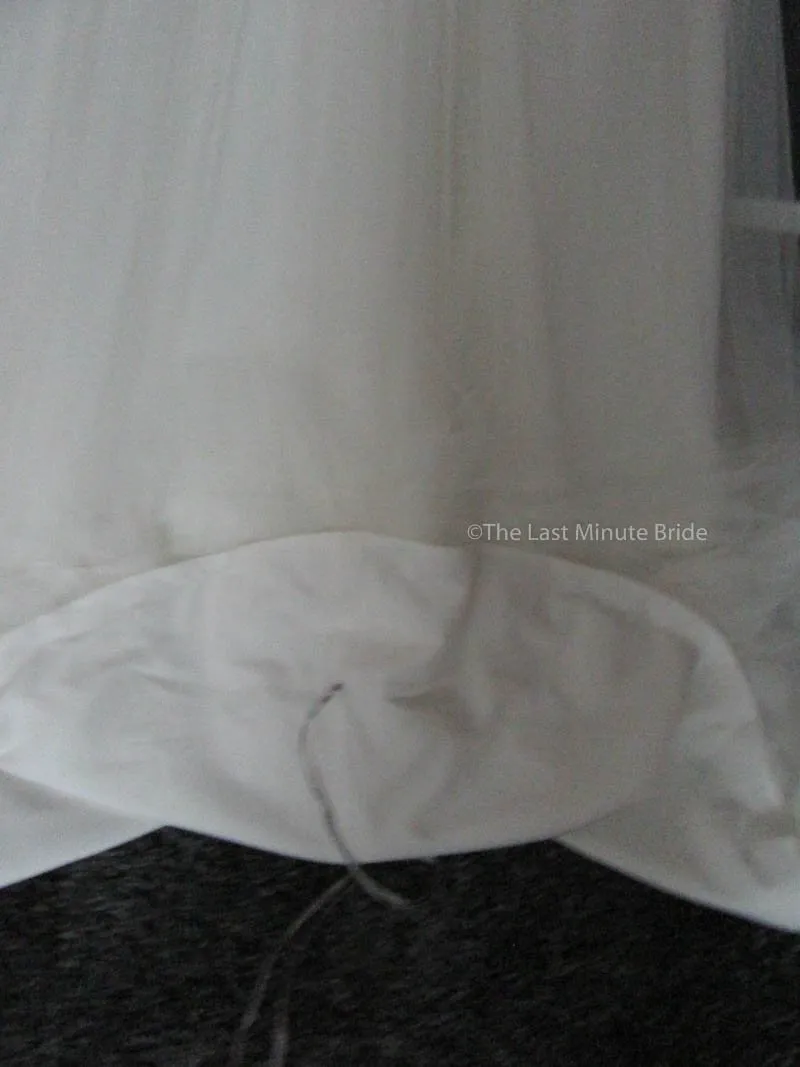 Maggie Sottero Chandler 6MC188