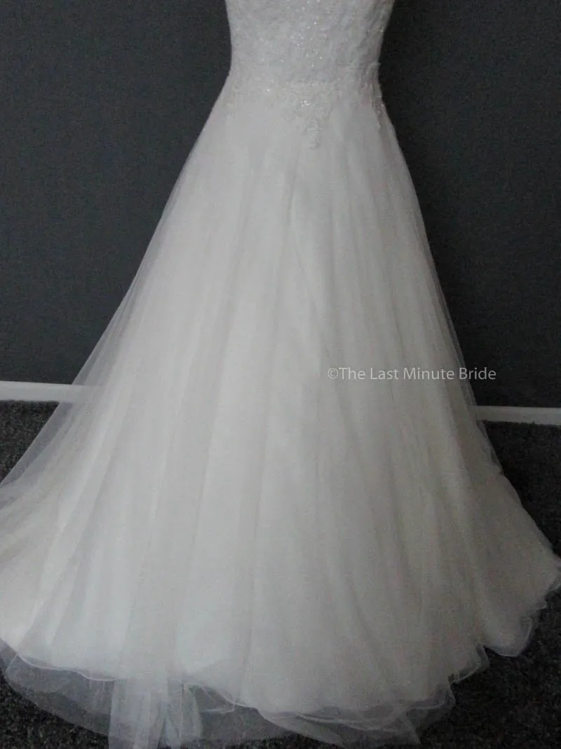 Maggie Sottero Chandler 6MC188