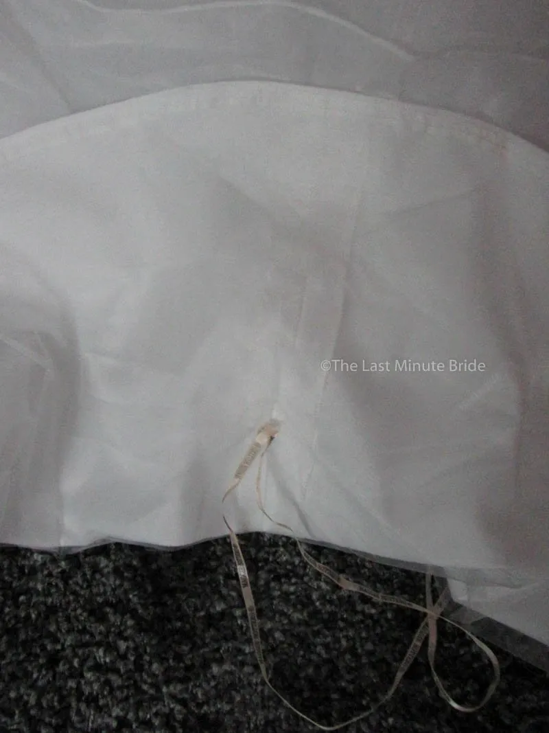 Maggie Sottero Chardonnay 7MN318 Size 6
