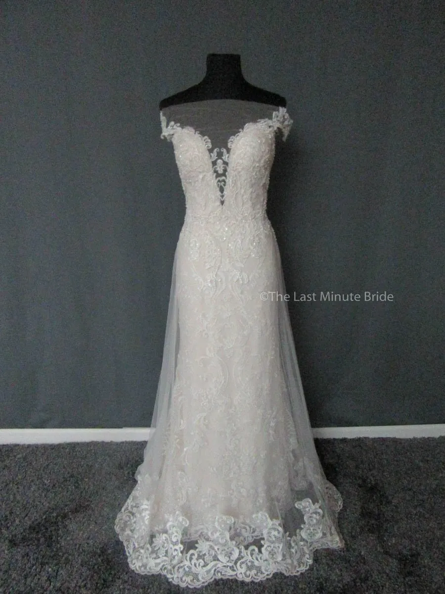 Maggie Sottero Daisy 7MT904